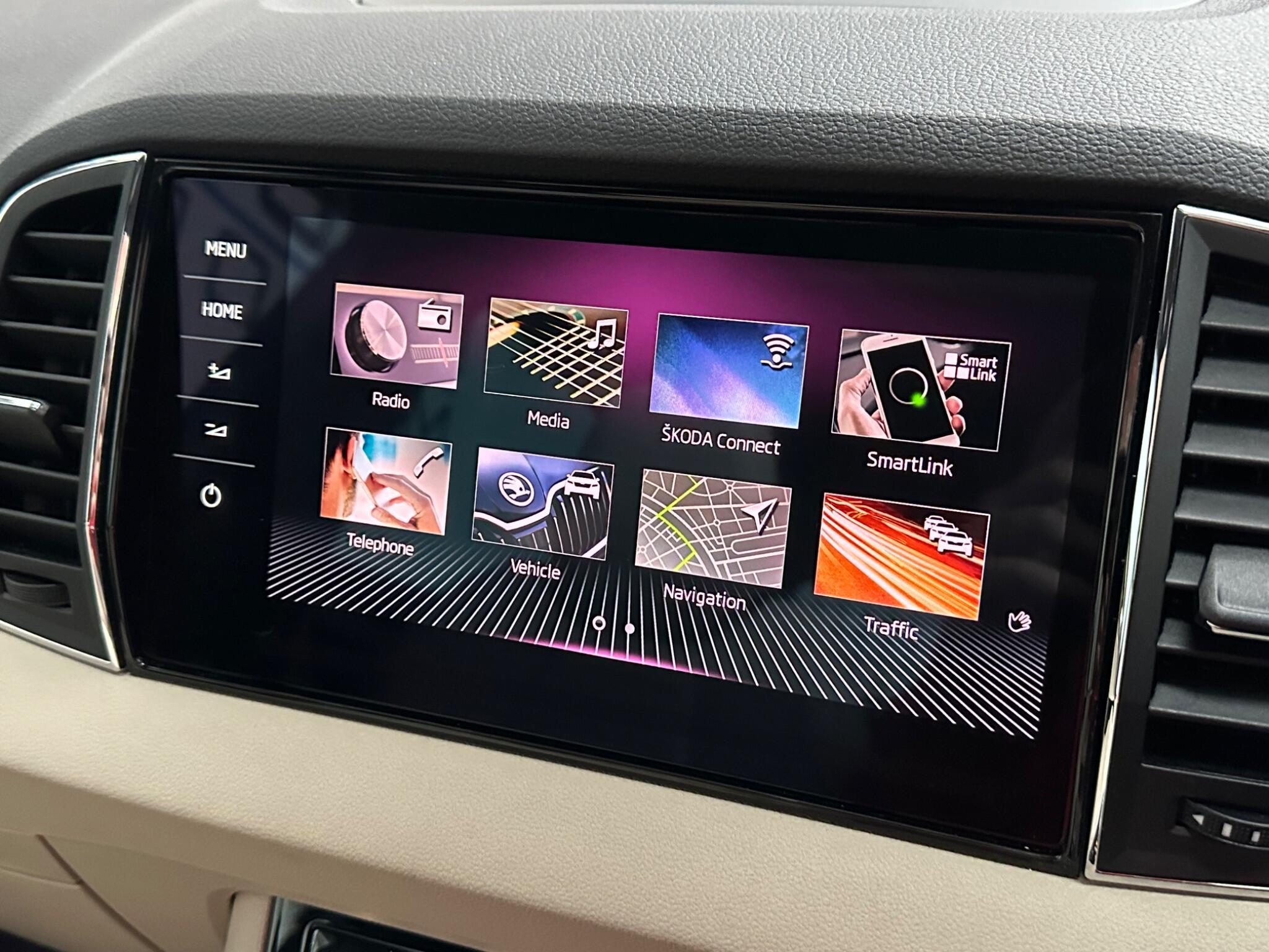 Skoda Karoq - Image 16