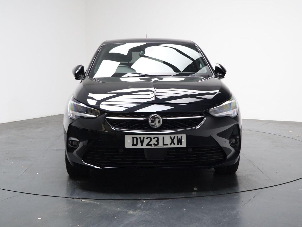 Vauxhall Corsa Electric - Image 5