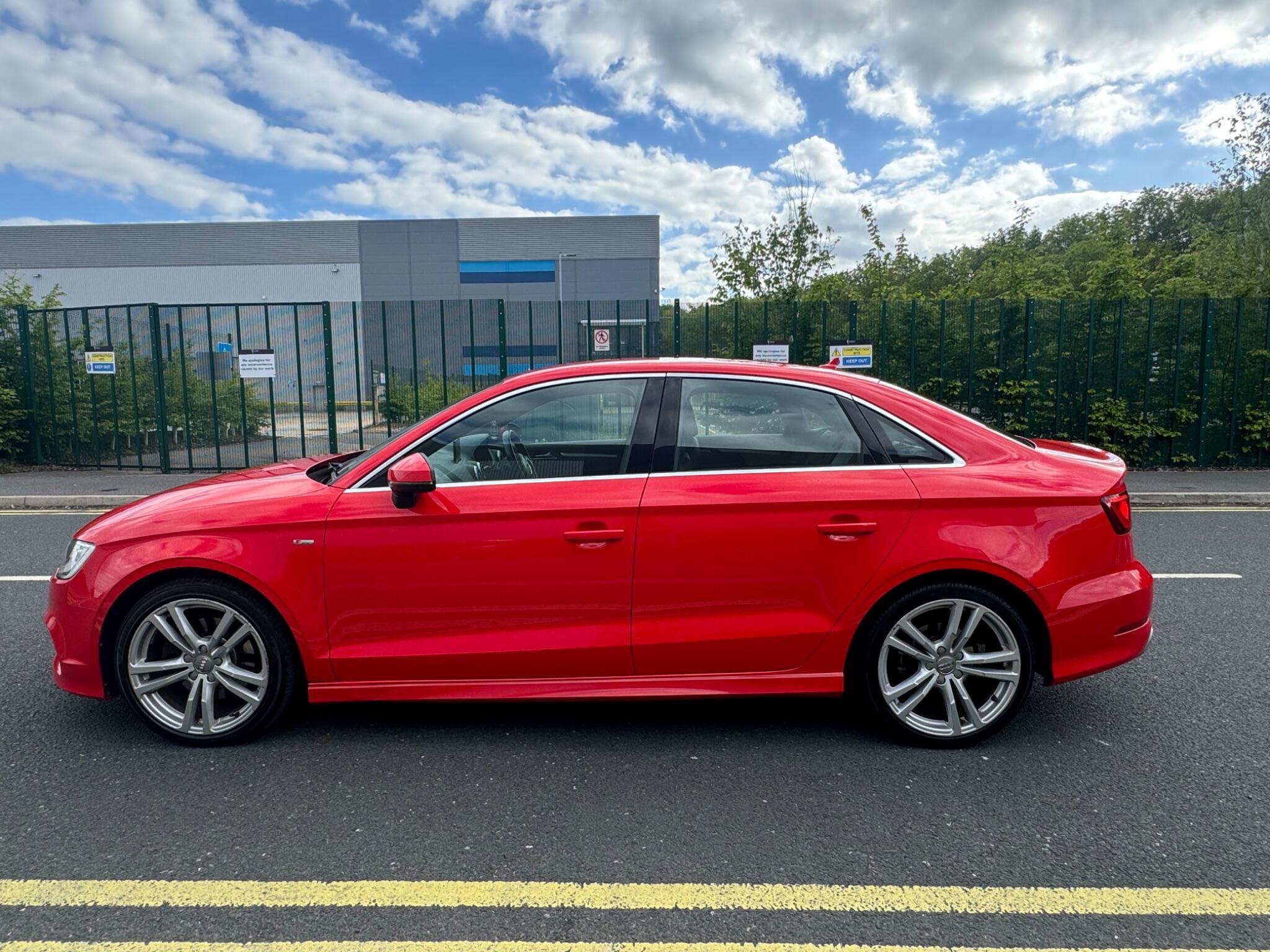 Audi A3 - Image 11