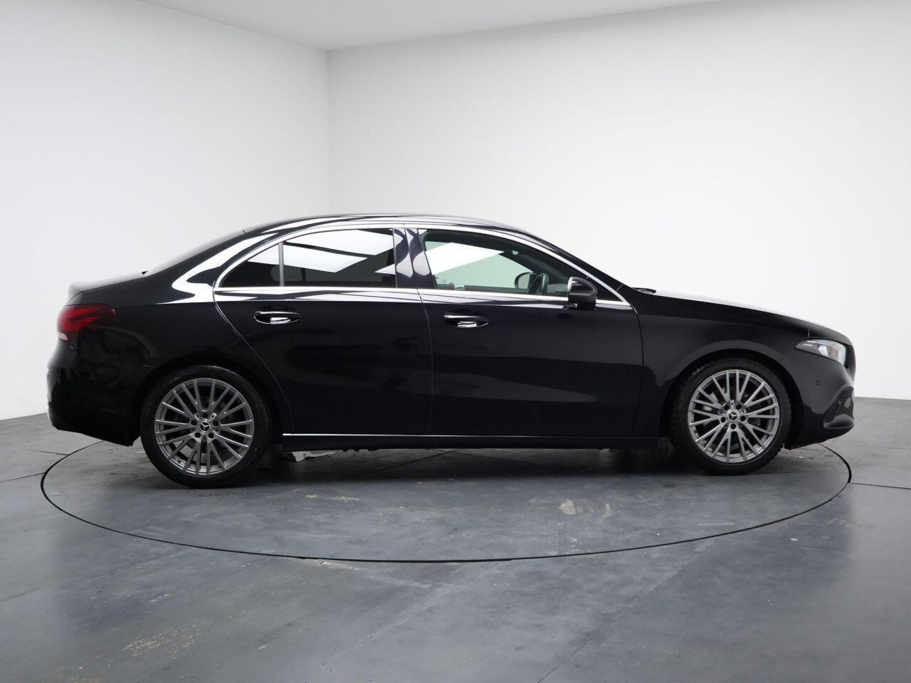 Mercedes A-Class - Image 14