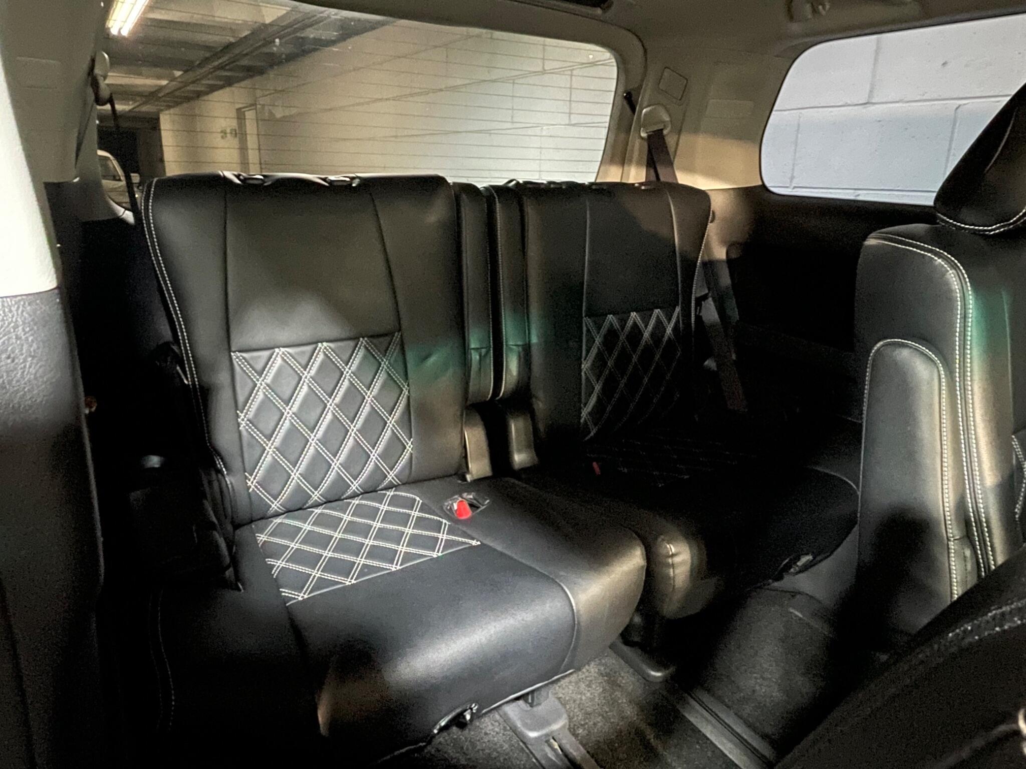 Toyota Vellfire - Image 13