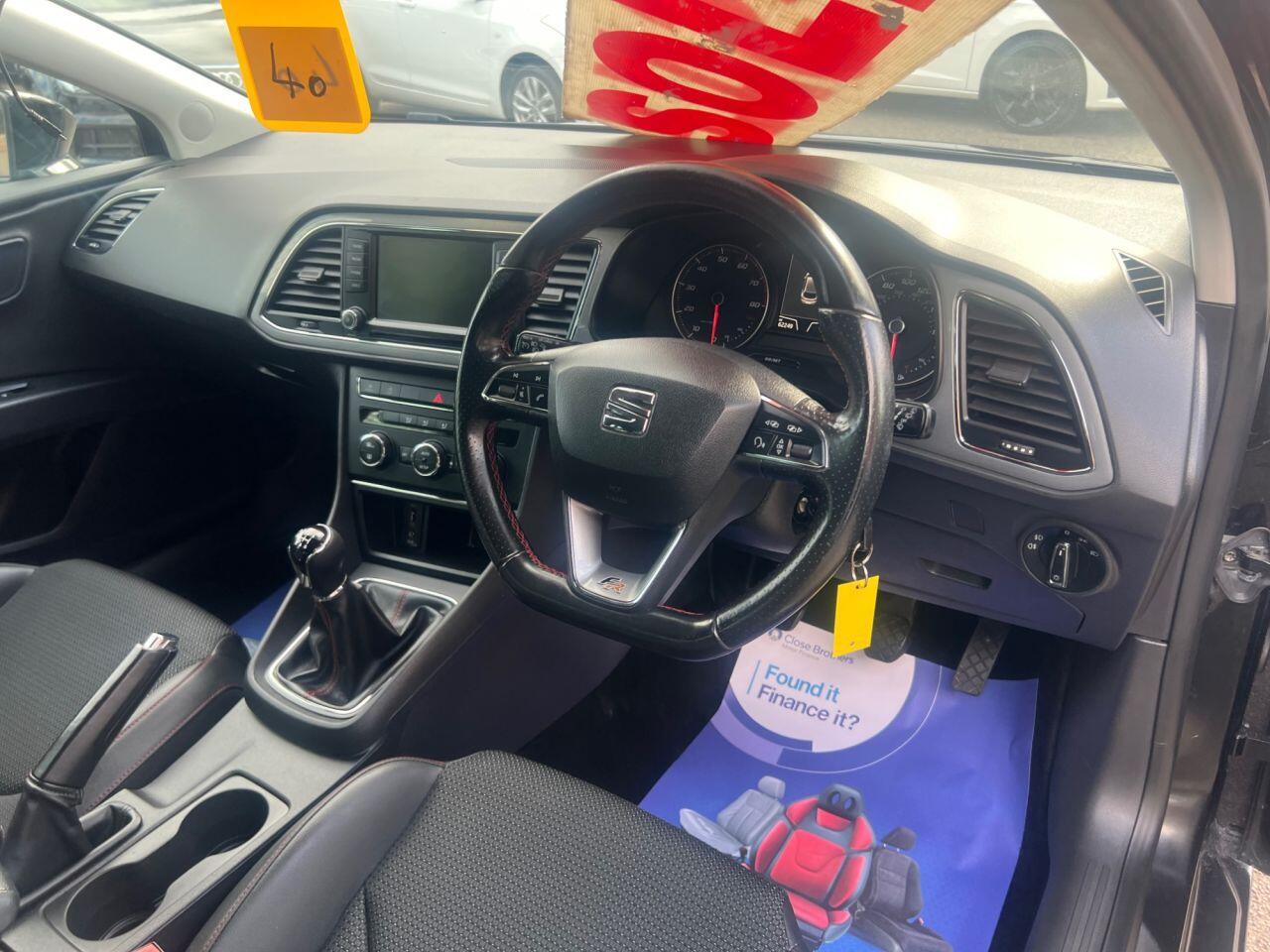 SEAT Leon - Image 14