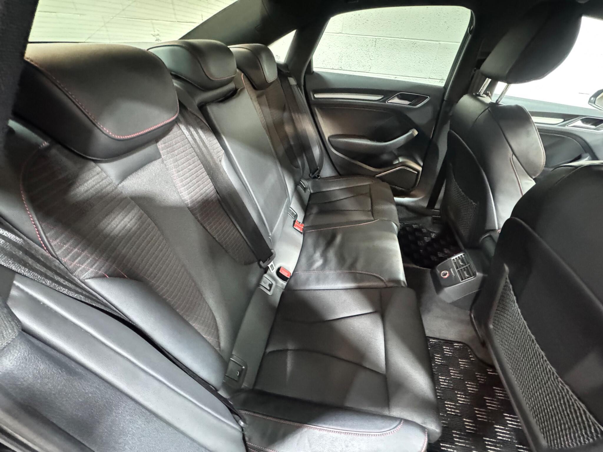 Audi S3 - Image 12