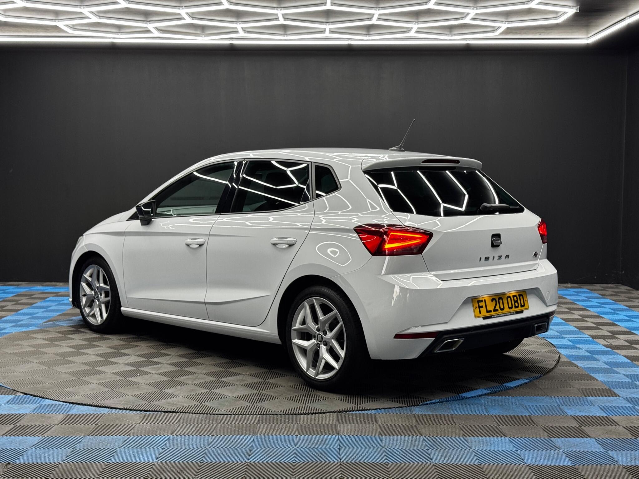 SEAT Ibiza - Image 7