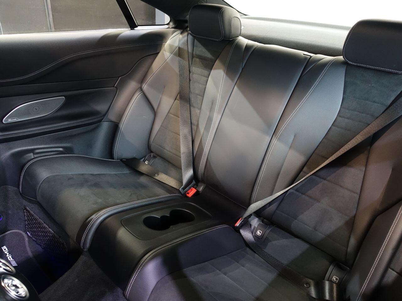 Mercedes-benz E-CLASS - Image 22