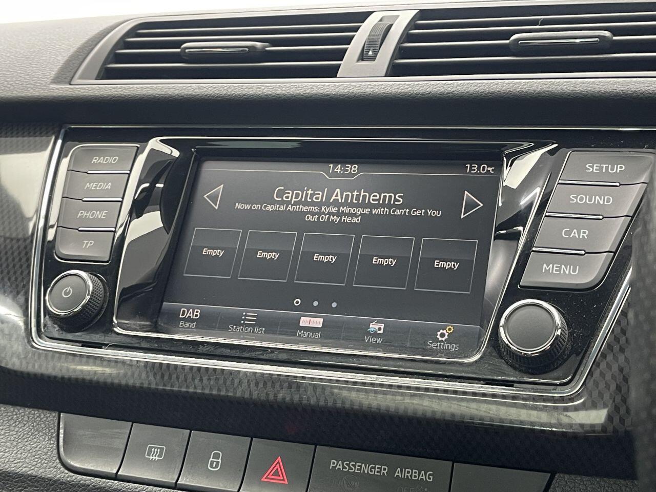 Skoda Fabia - Image 42