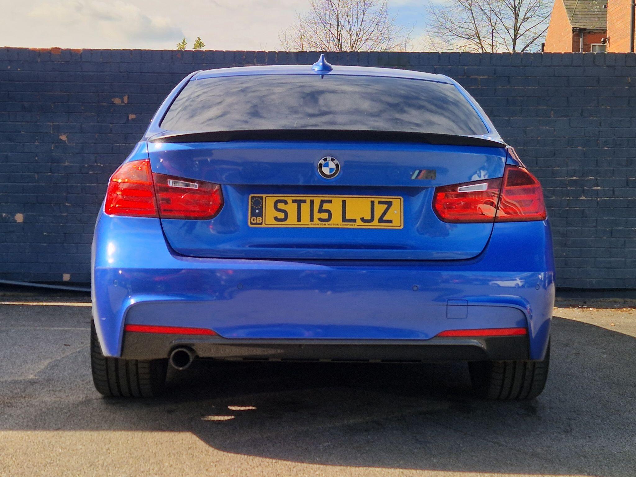 BMW 3 Series - Image 15