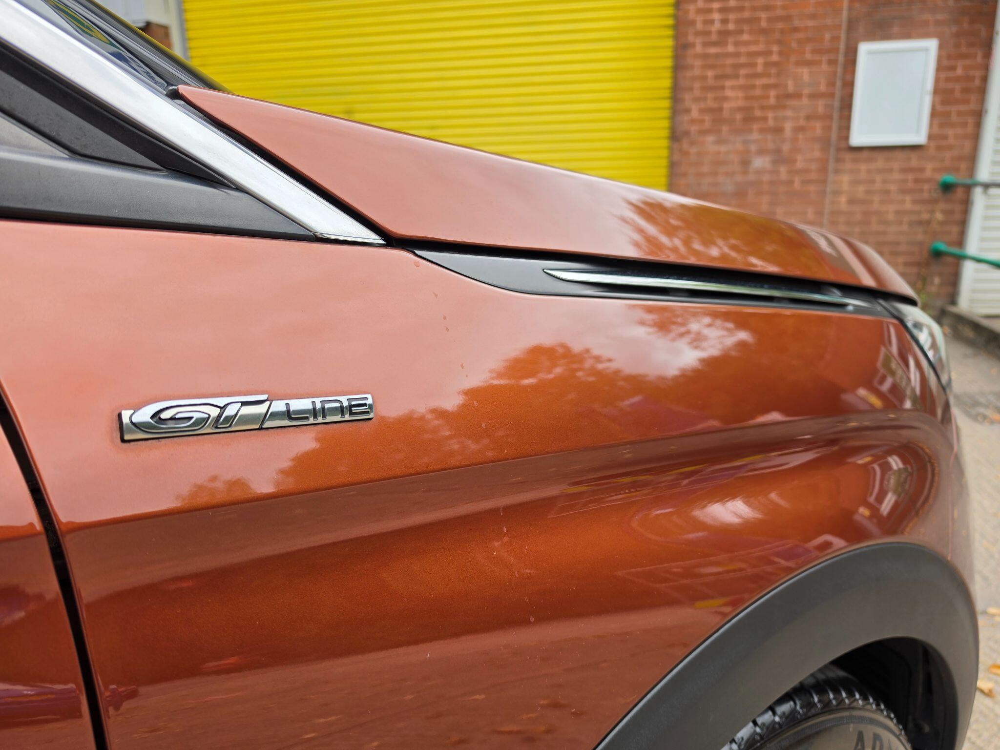 Peugeot 3008 - Image 8
