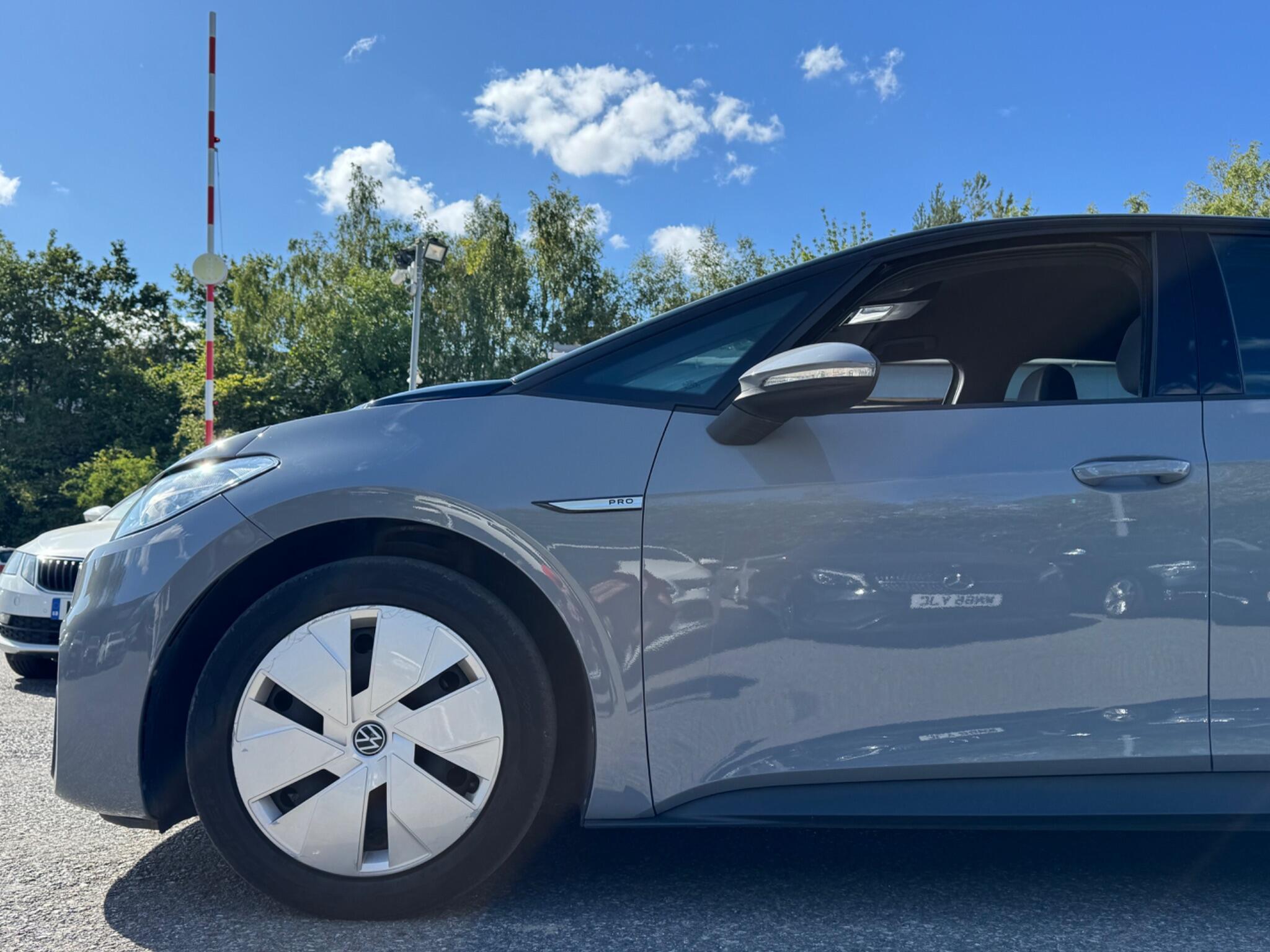 Volkswagen ID.3 - Image 10