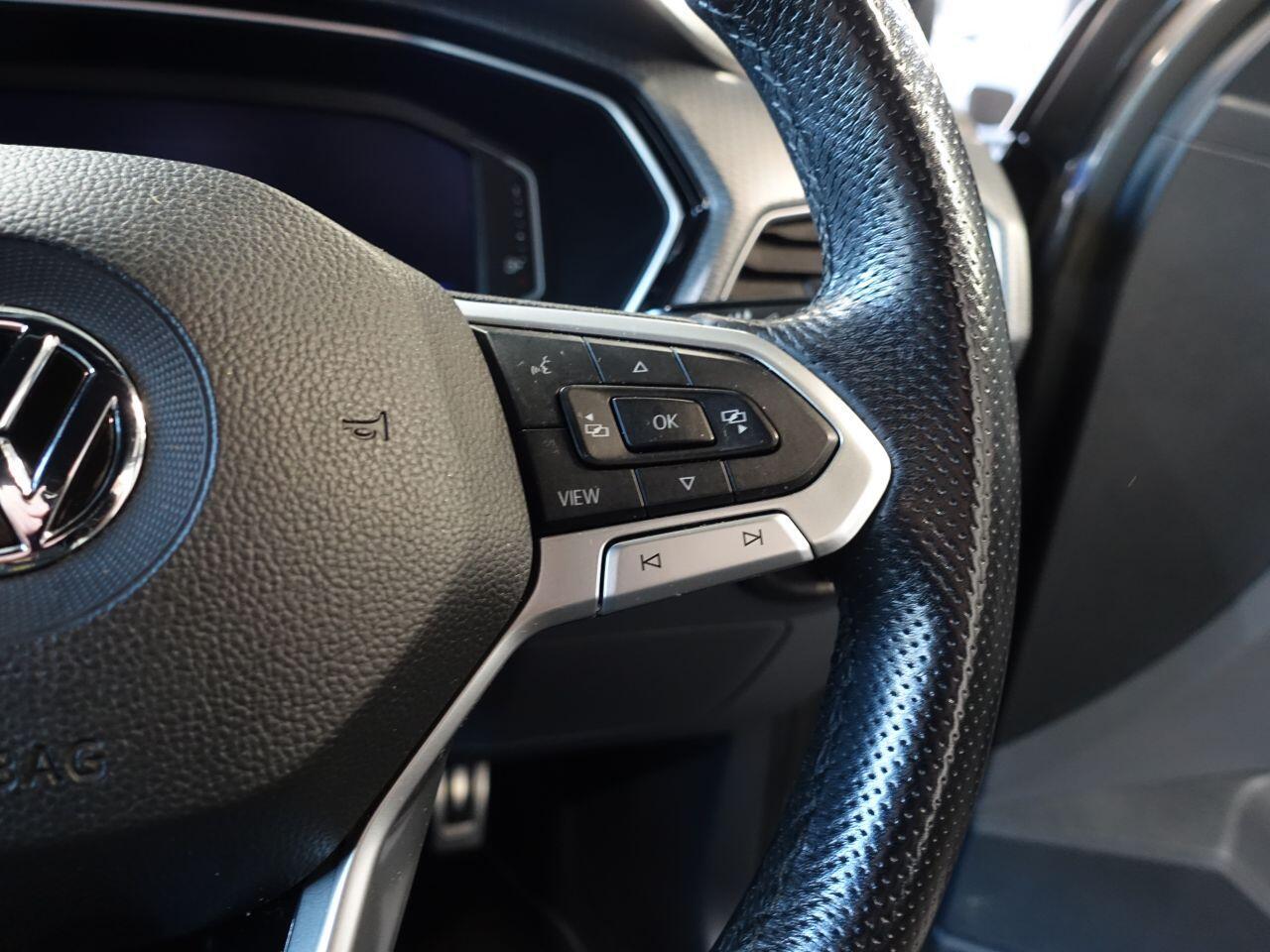 Volkswagen T-Cross - Image 20