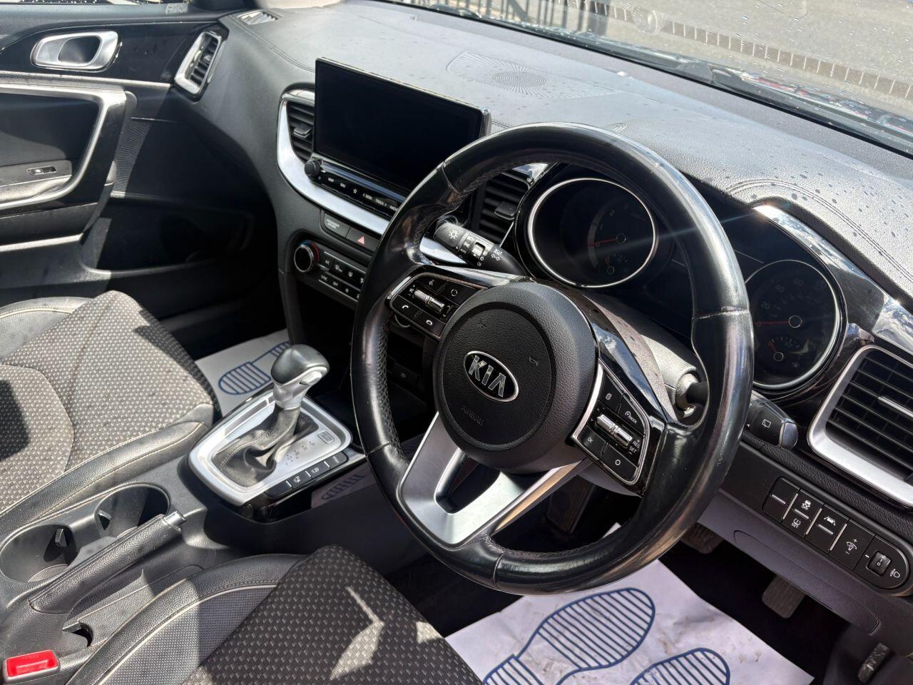 Kia ceed - Image 9
