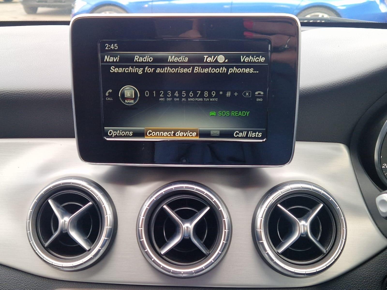 Mercedes CLA - Image 43