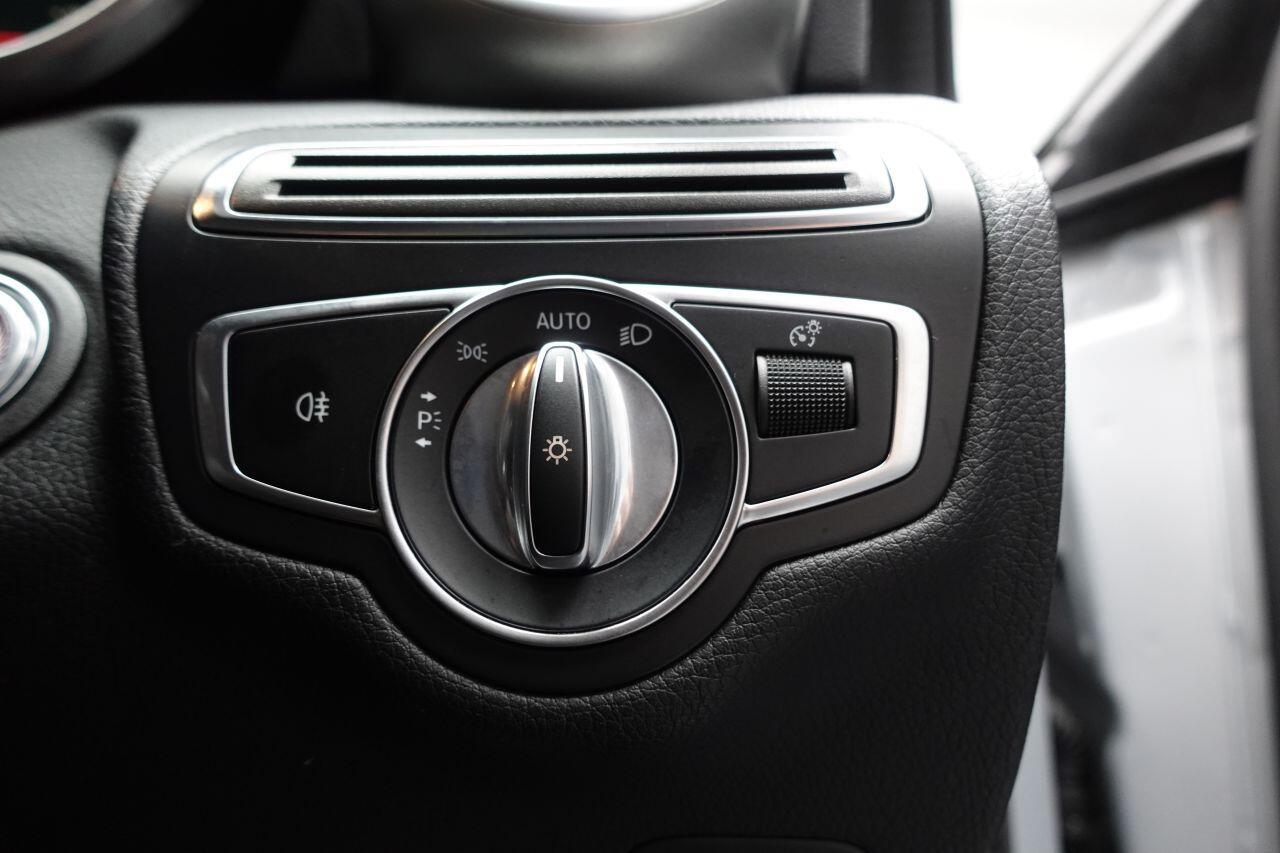 Mercedes-benz C-CLASS - Image 58