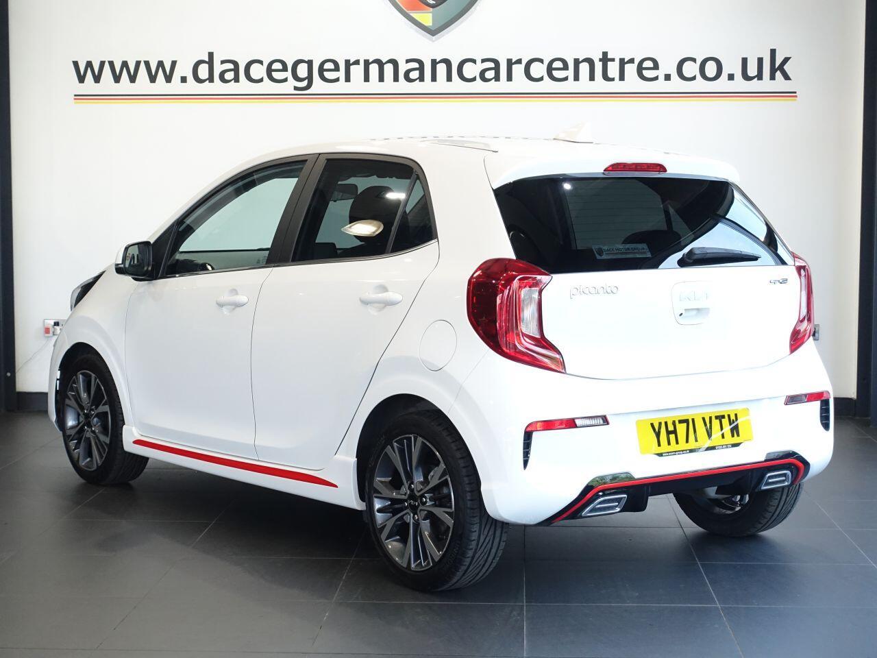 Kia Picanto - Image 8
