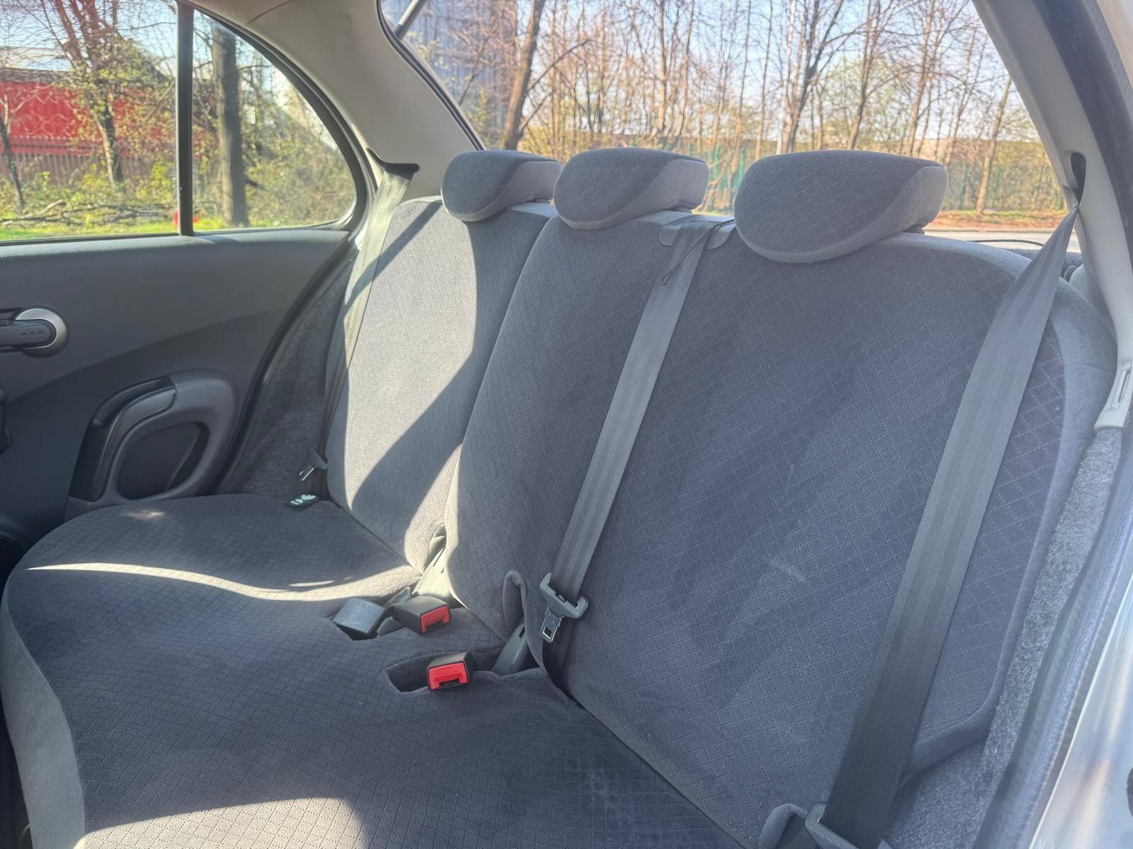 Nissan Micra - Image 23