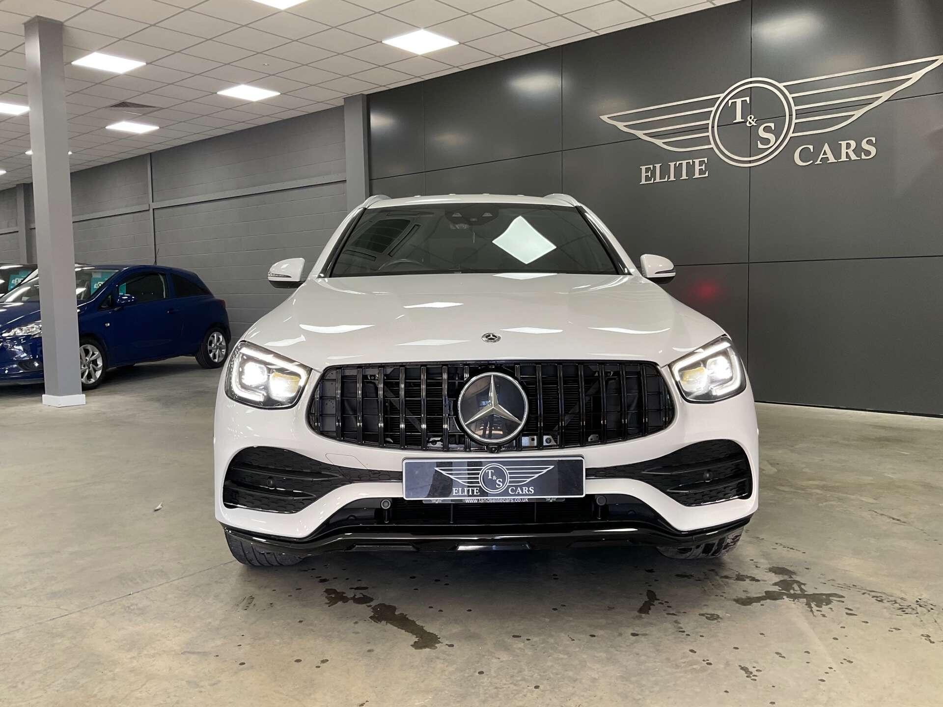 Mercedes GLC - Image 5