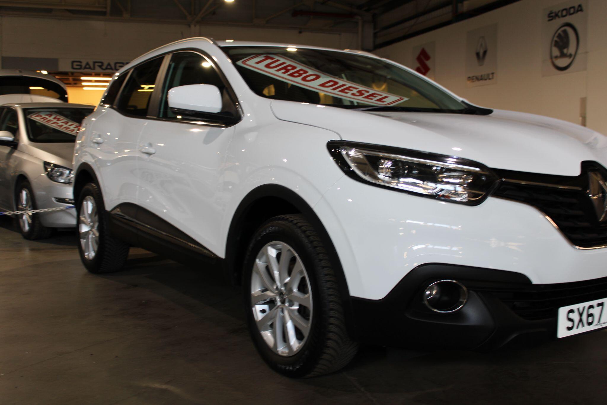 Renault Kadjar - Image 8