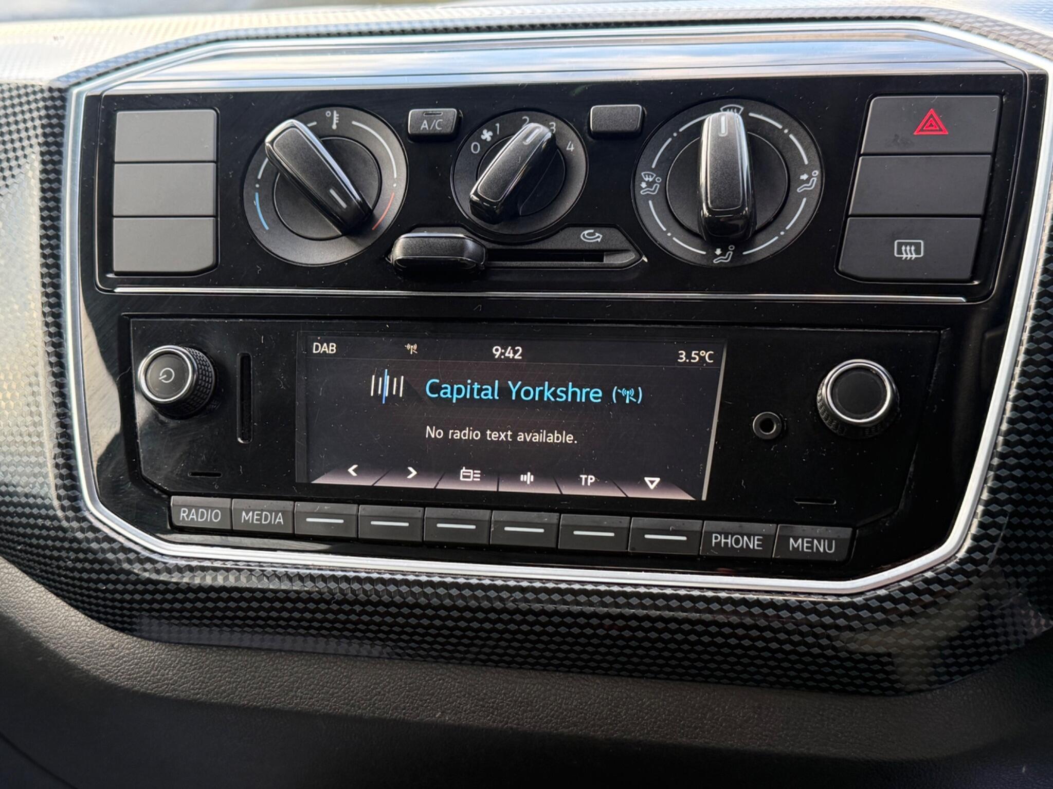 Volkswagen up! - Image 30