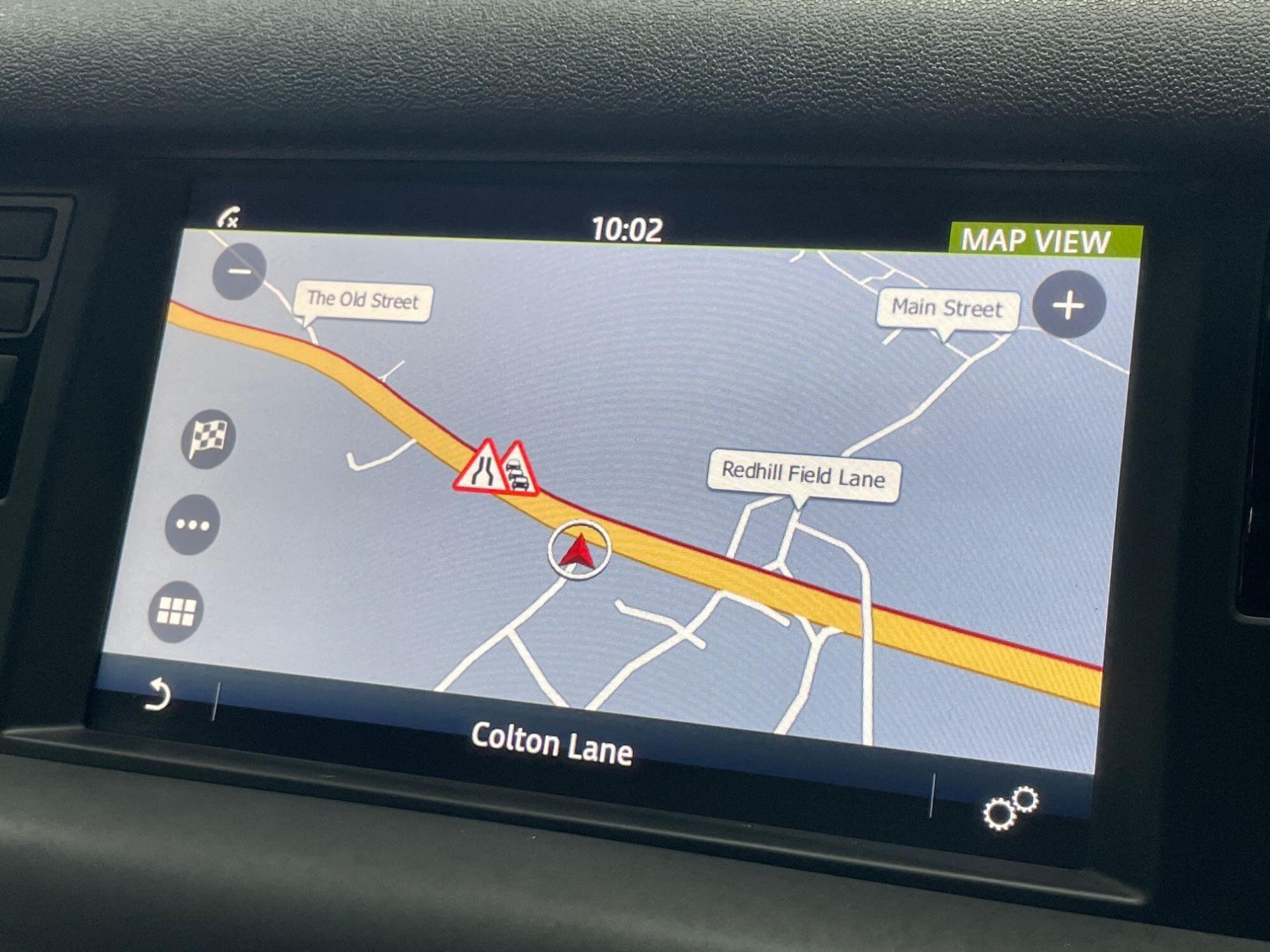 Land Rover DISCOVERY SPORT - Image 46