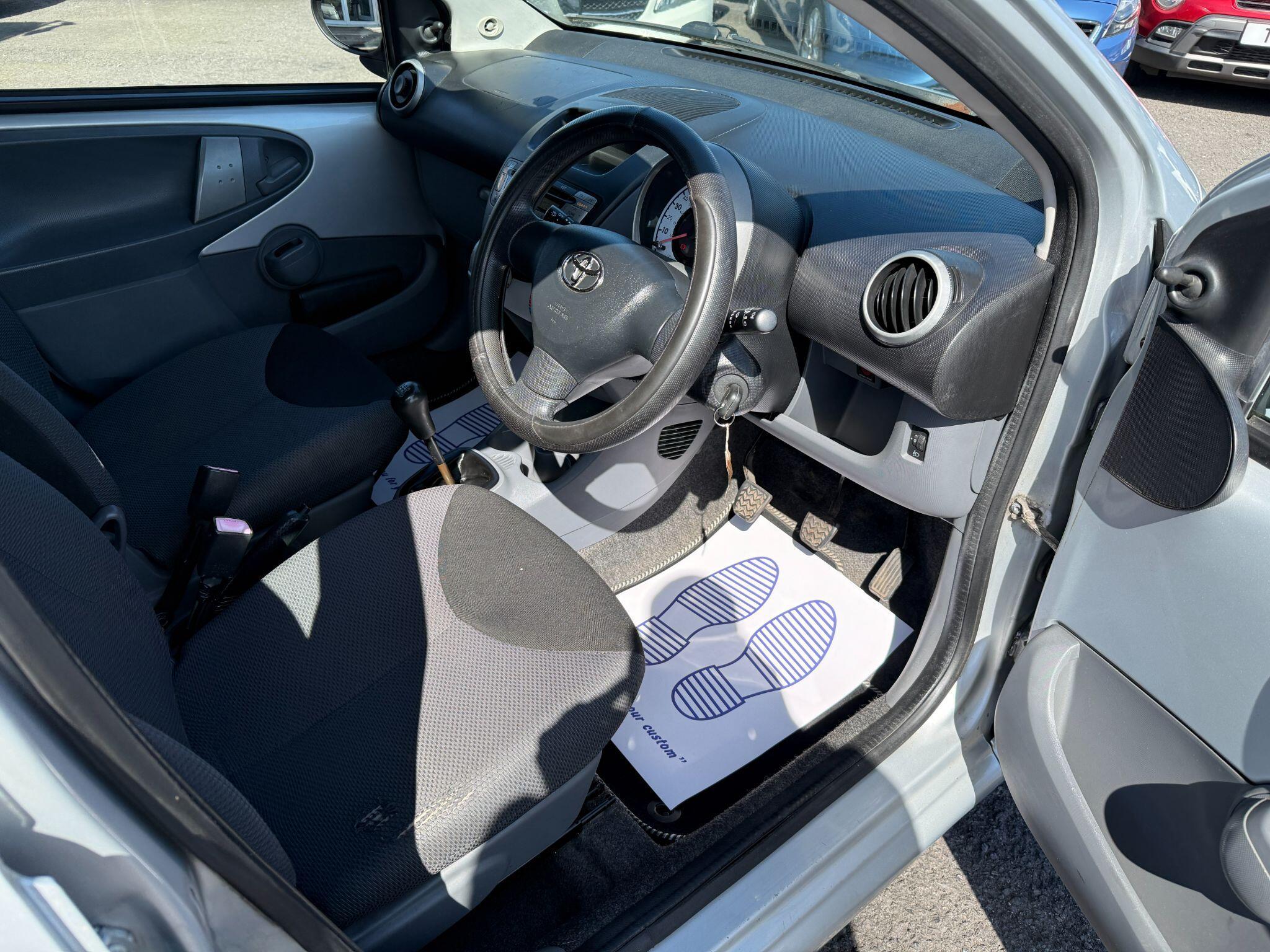 Toyota Aygo - Image 16