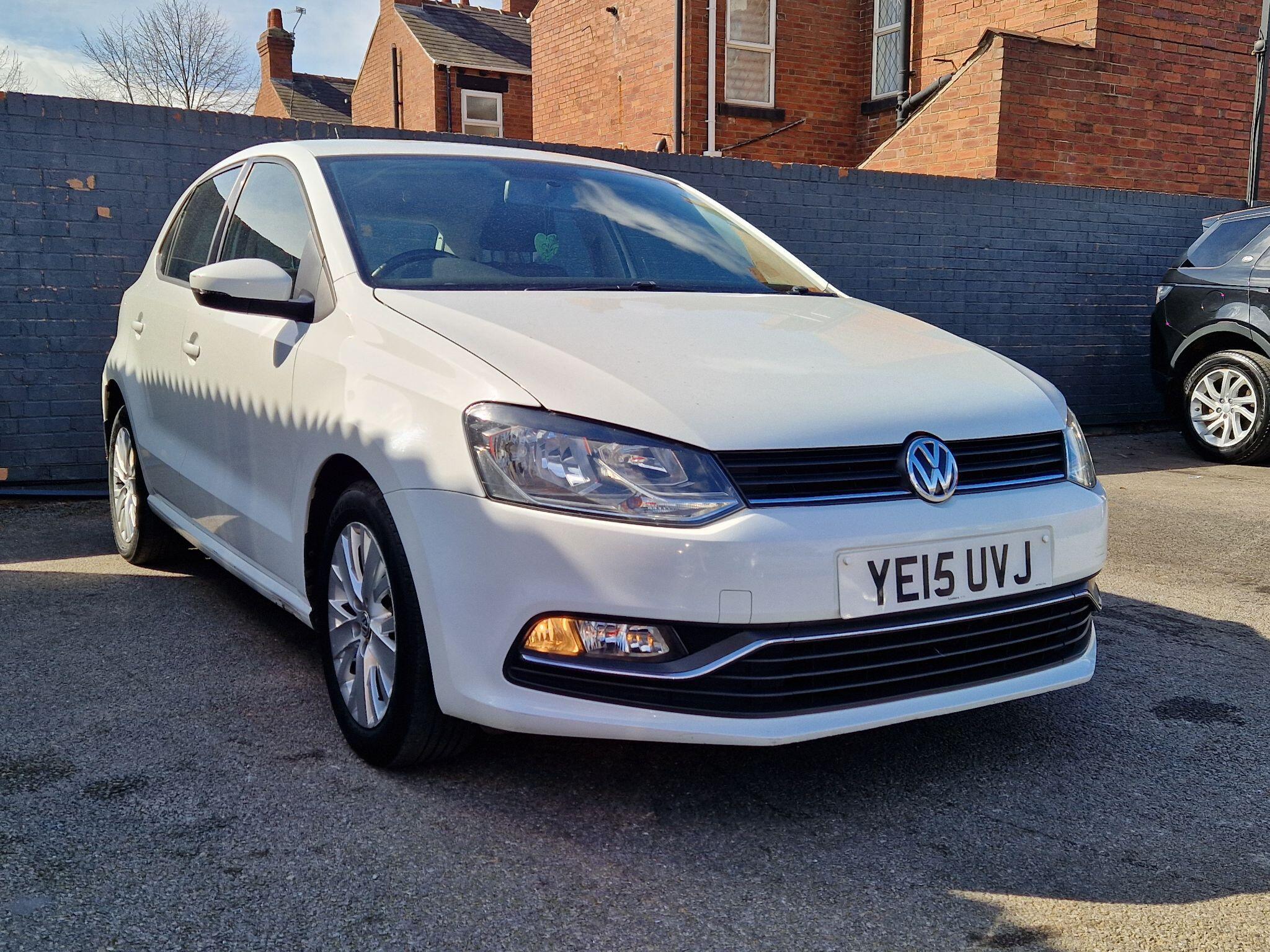 Volkswagen Polo - Image 16