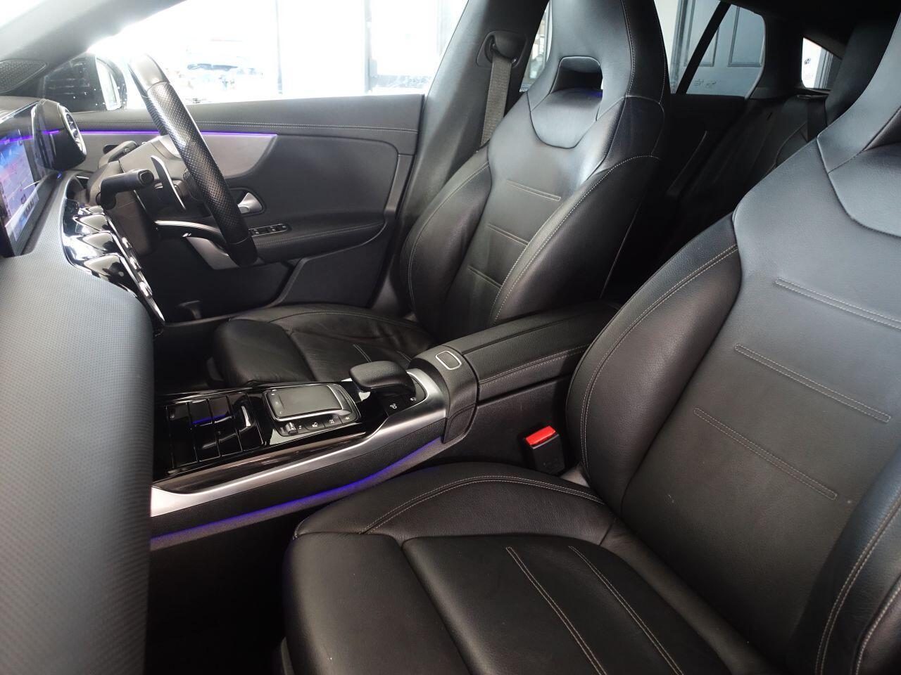 Mercedes CLA - Image 18