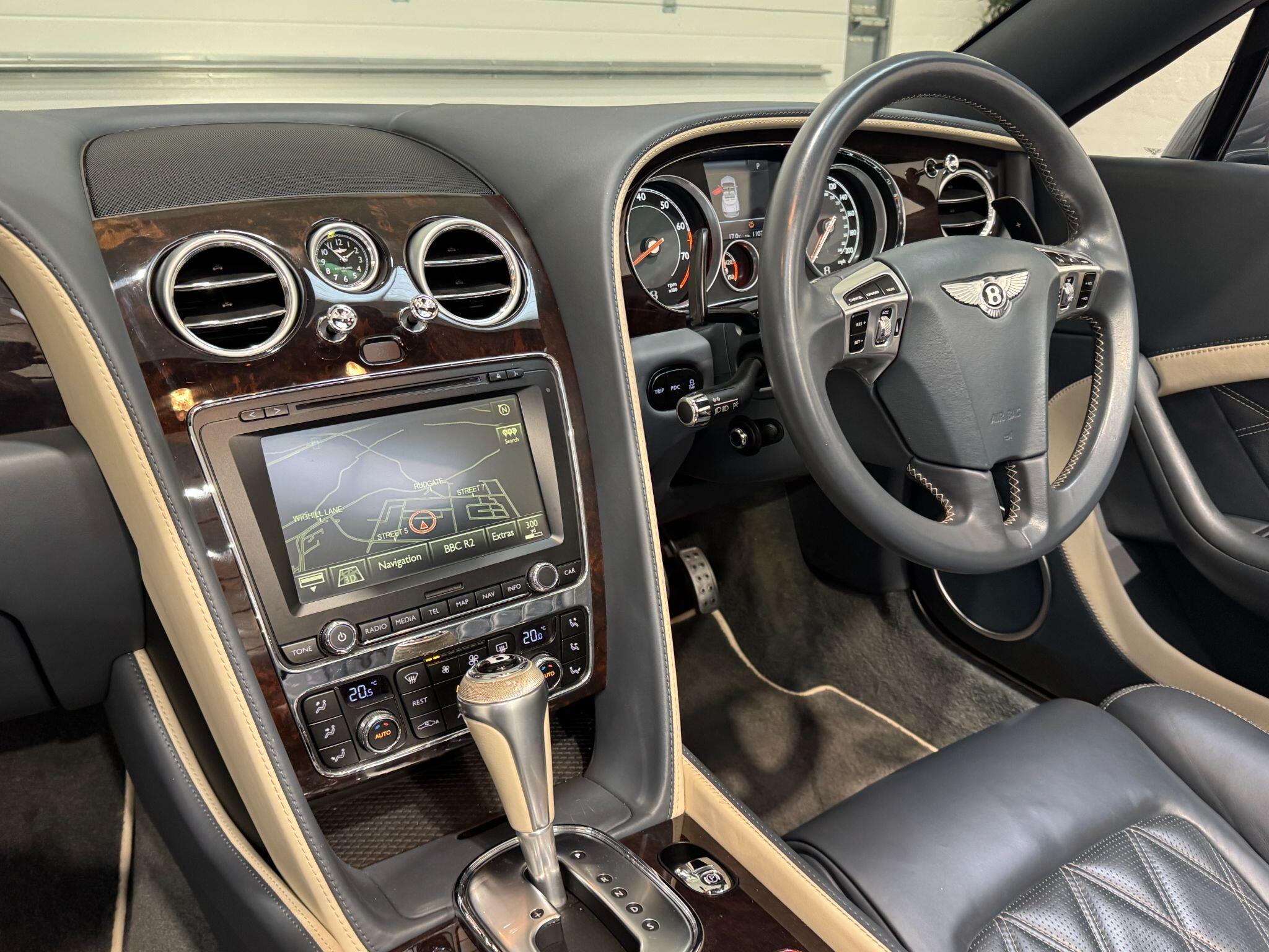 Bentley Continental - Image 65