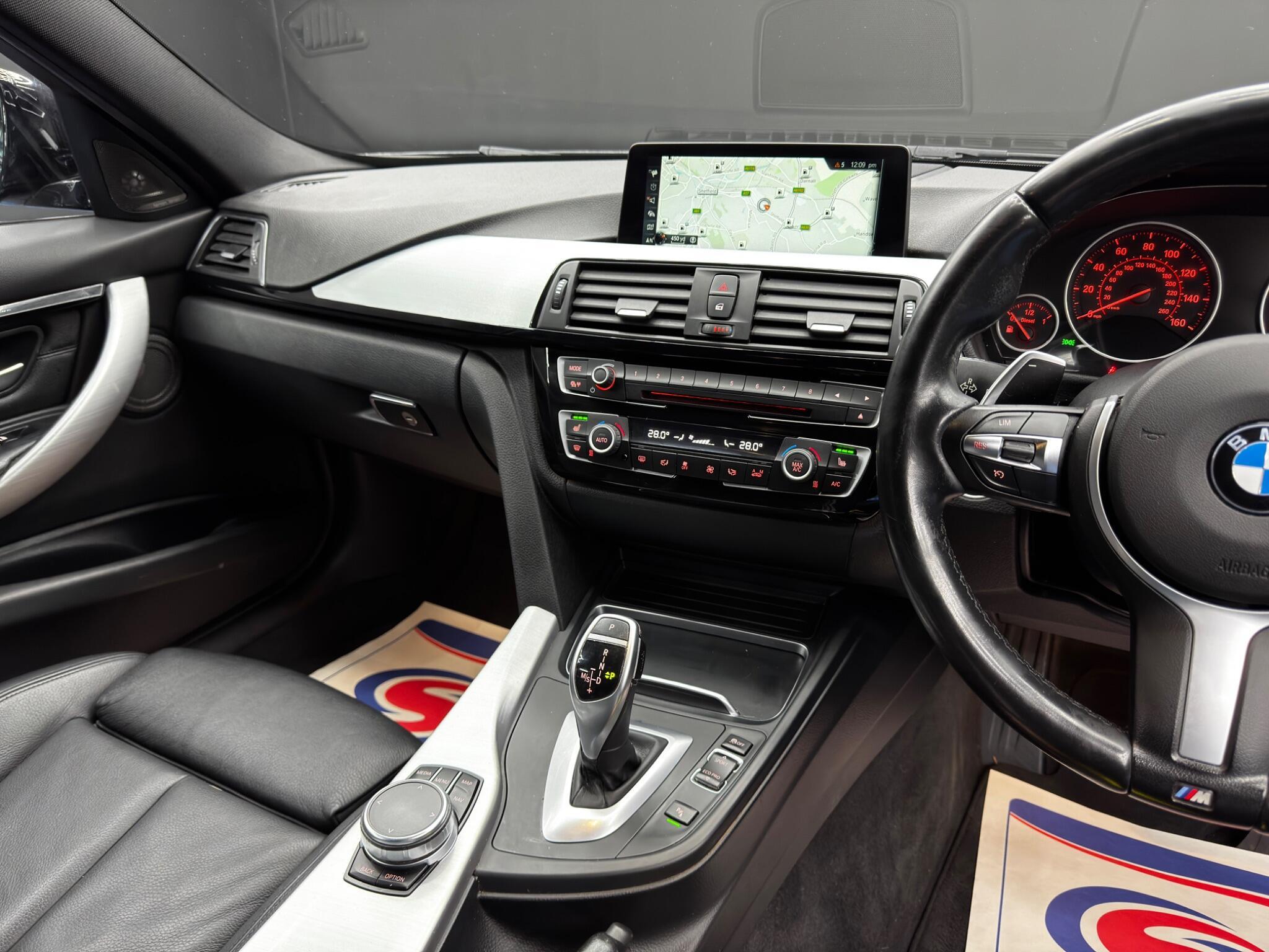 BMW 3 Series - Image 26