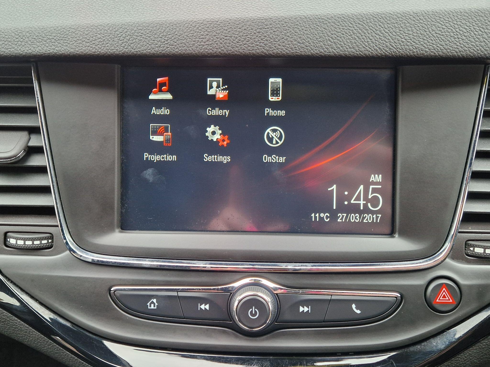 Vauxhall Astra - Image 30