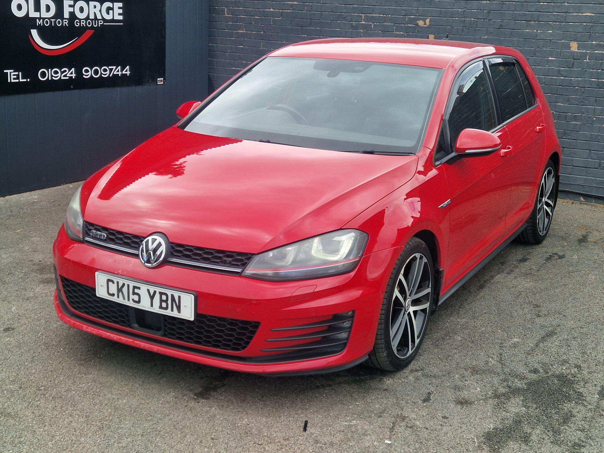 Volkswagen Golf - Image 5