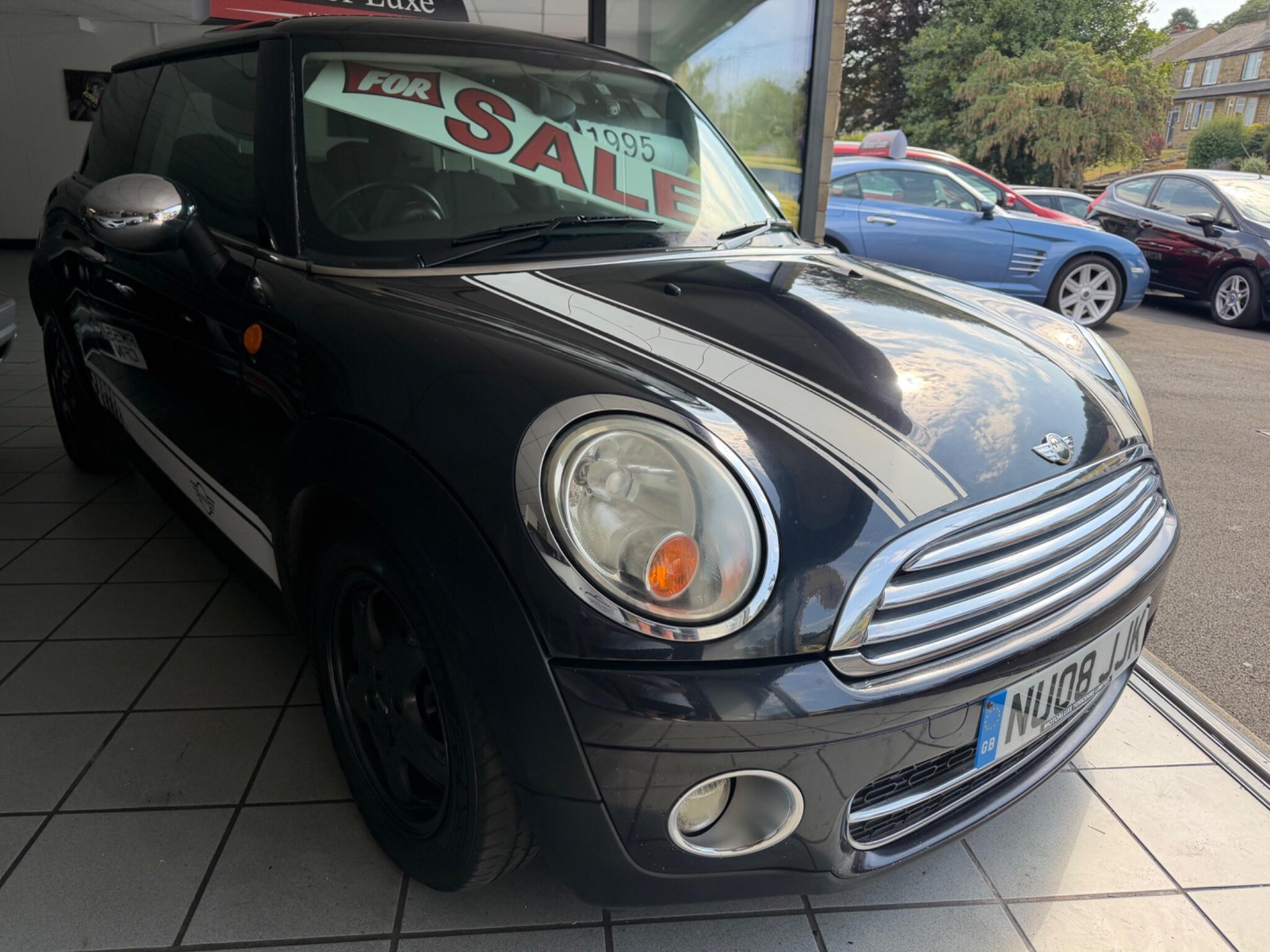 MINI Hatch - Image 9