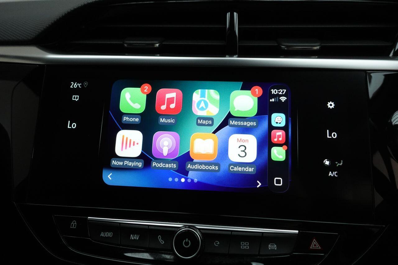 Vauxhall Corsa Electric - Image 12