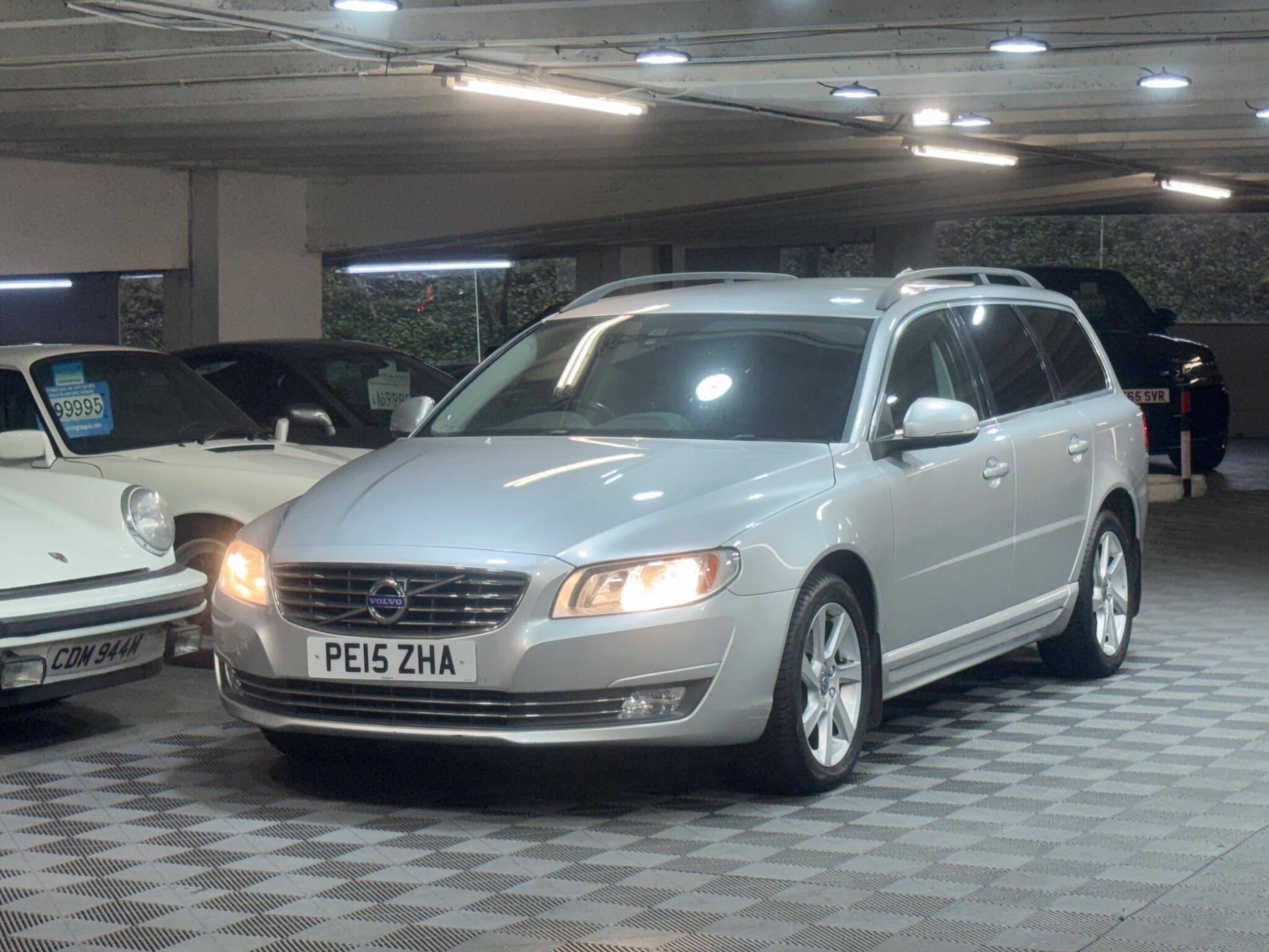 Volvo V70 - Image 6