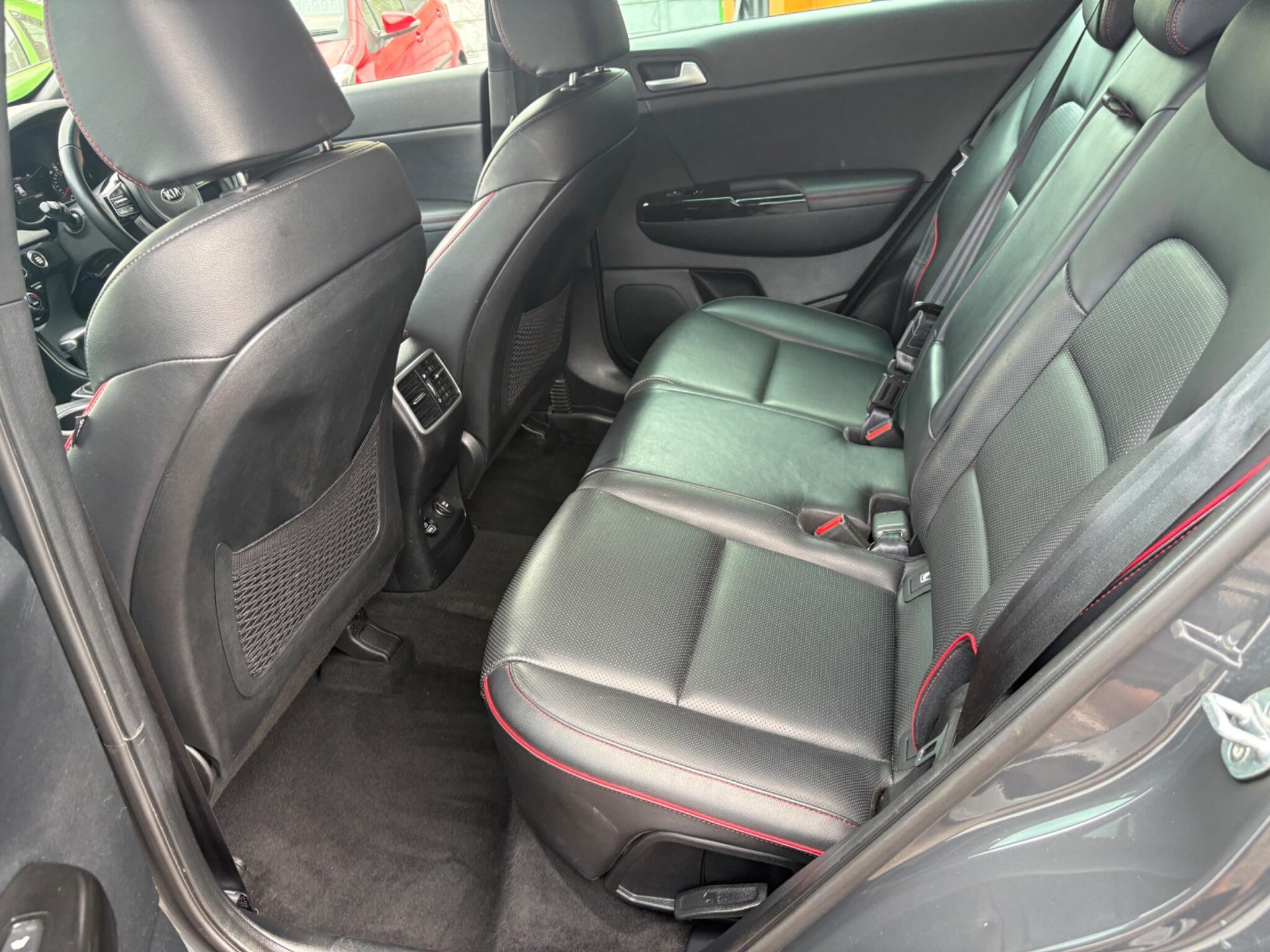 Kia Sportage - Image 14