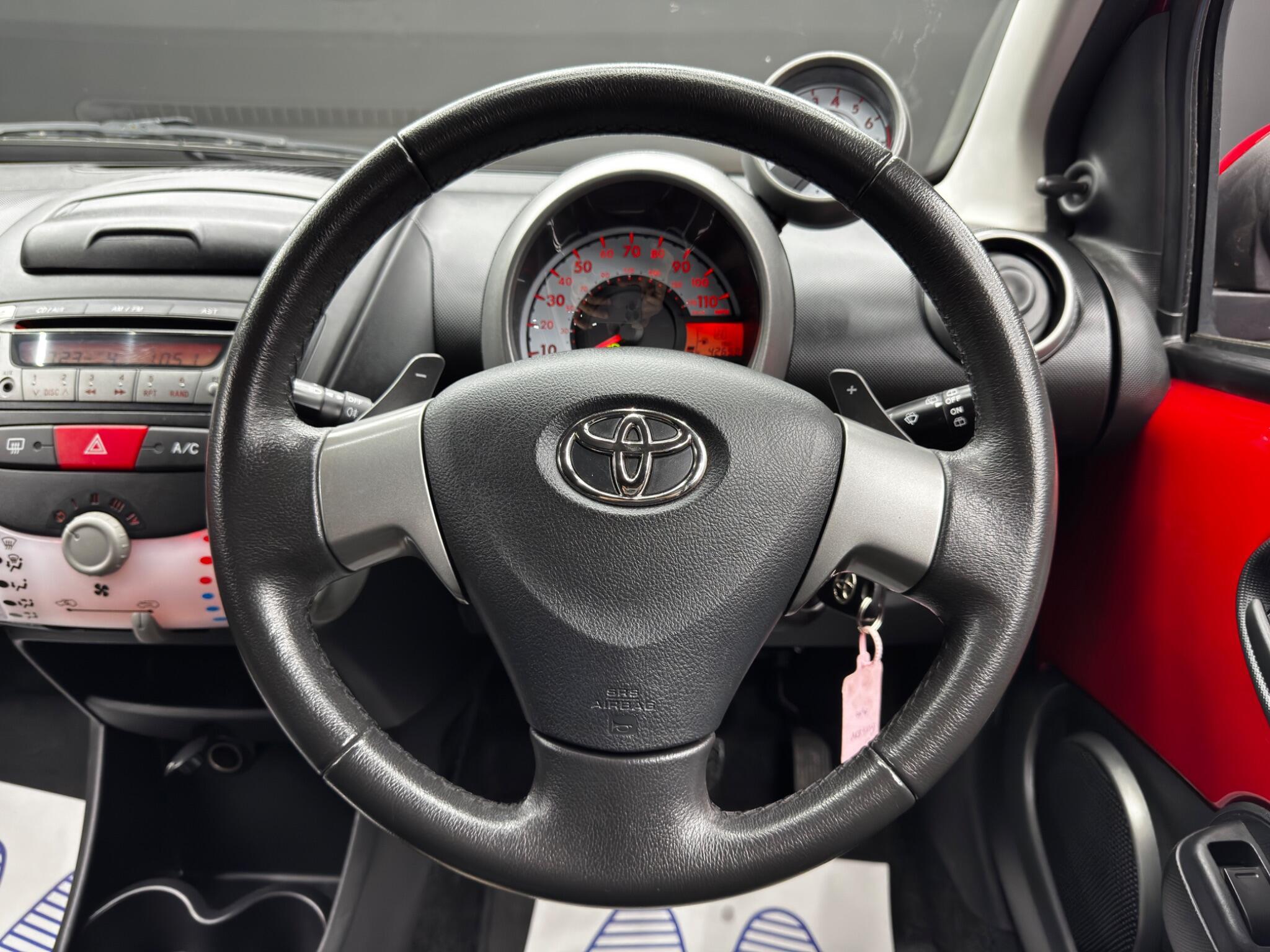 Toyota Aygo - Image 19