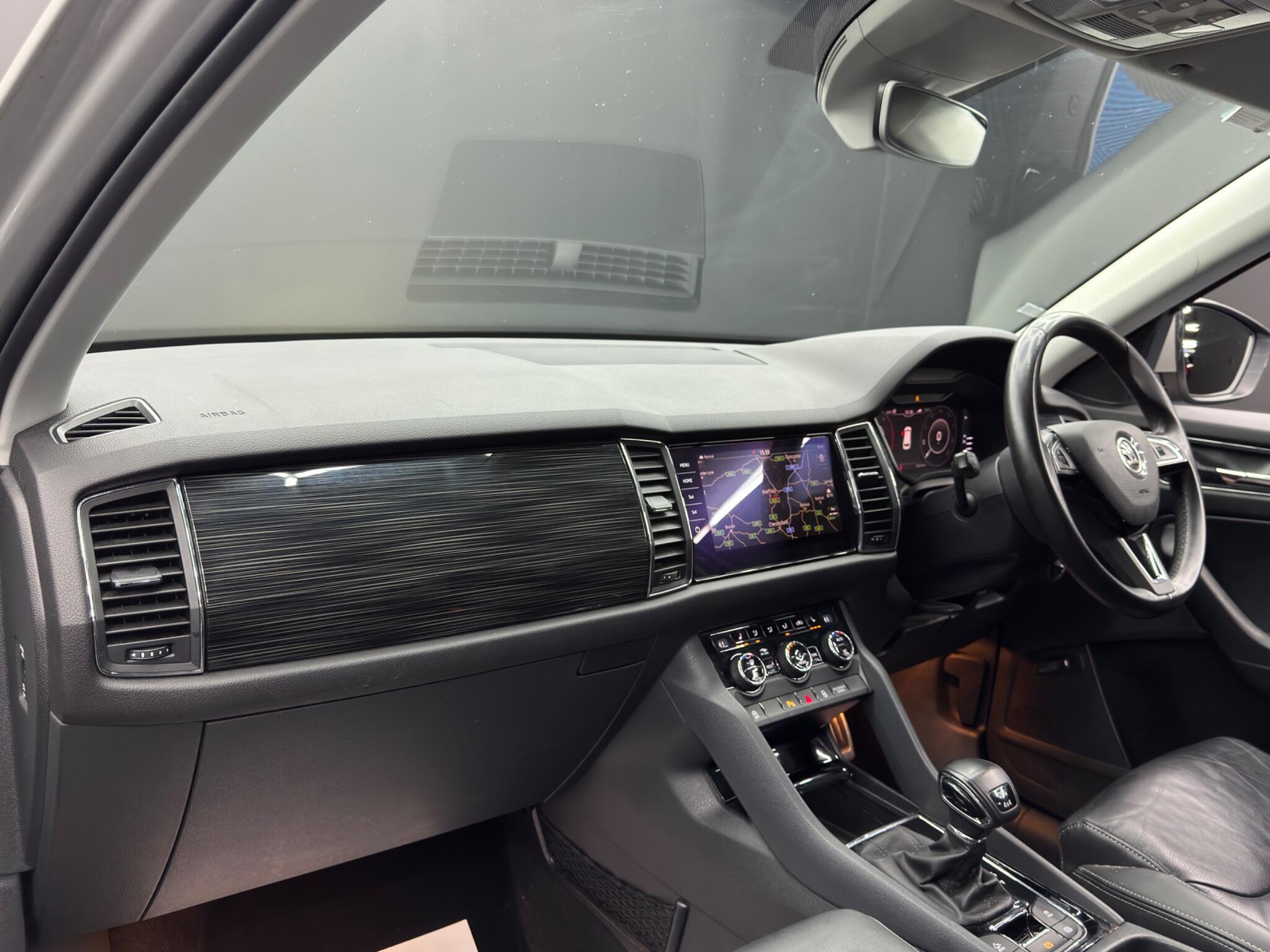 Skoda Kodiaq - Image 11