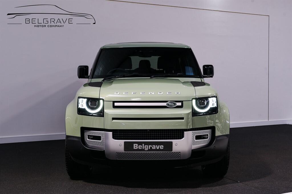 Land Rover Defender 90 - Image 6