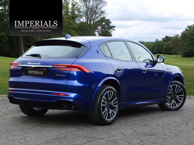 Maserati Grecale - Image 4