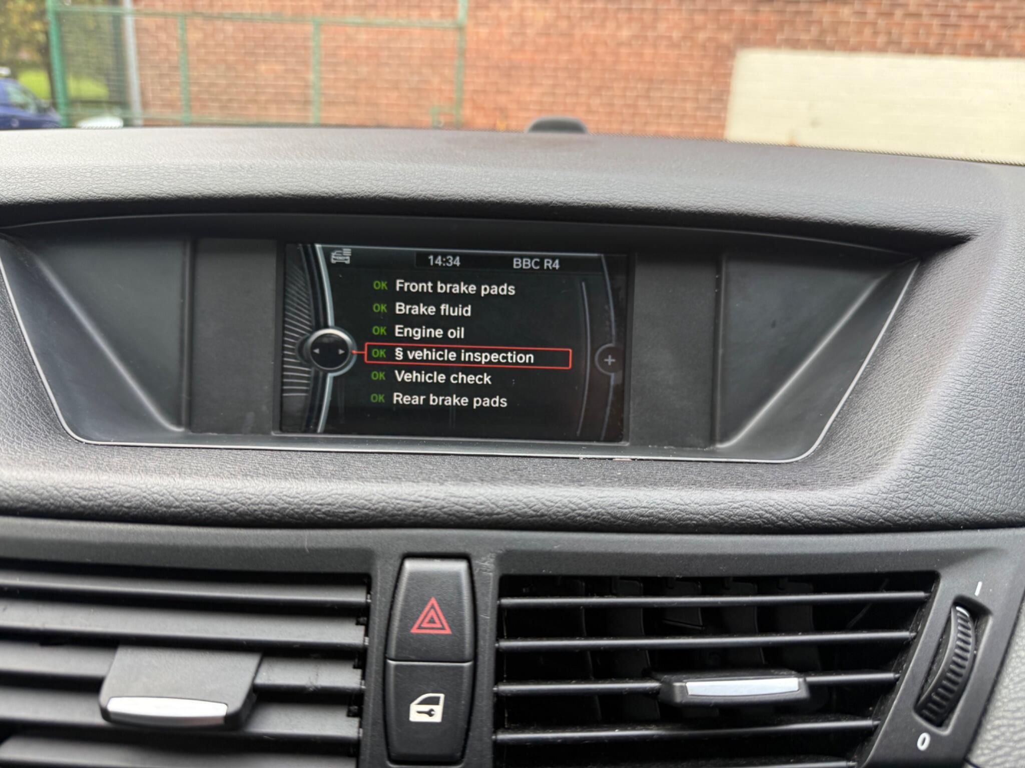 BMW X1 - Image 9