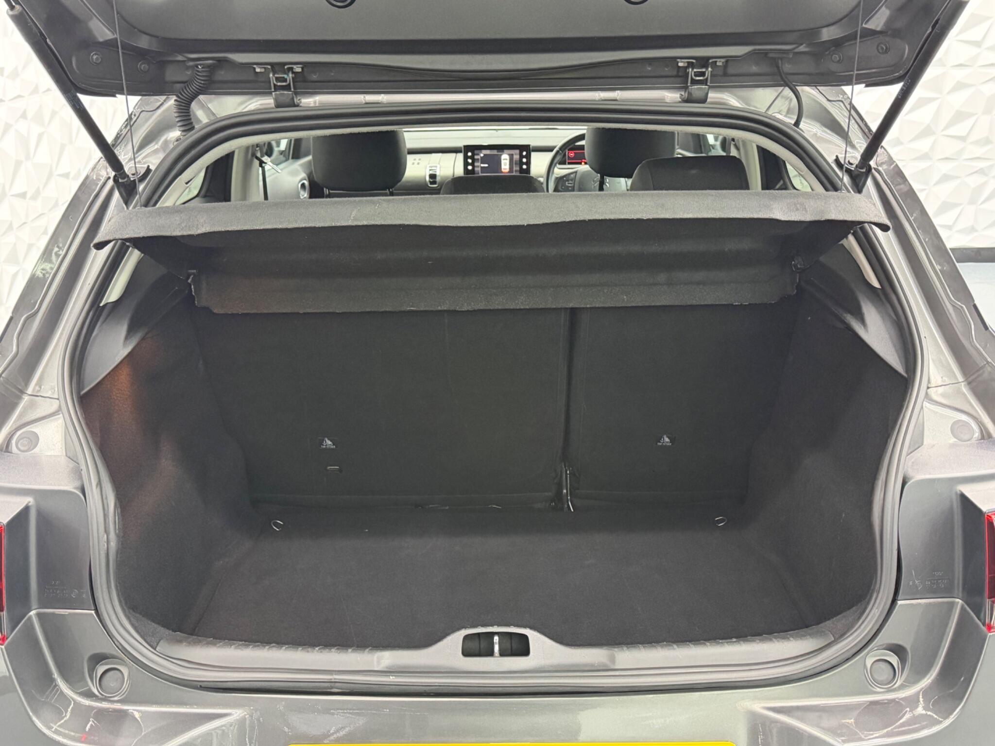 Citroen C4 Cactus - Image 15