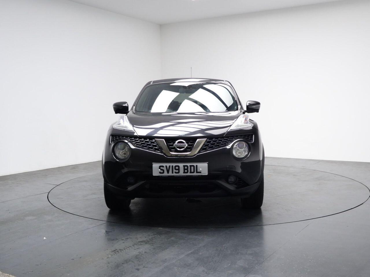Nissan Juke - Image 5