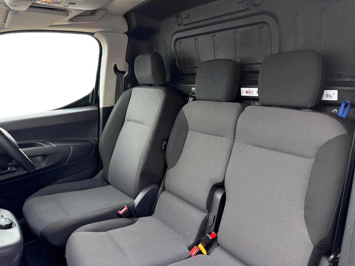 Citroen Berlingo - Image 20