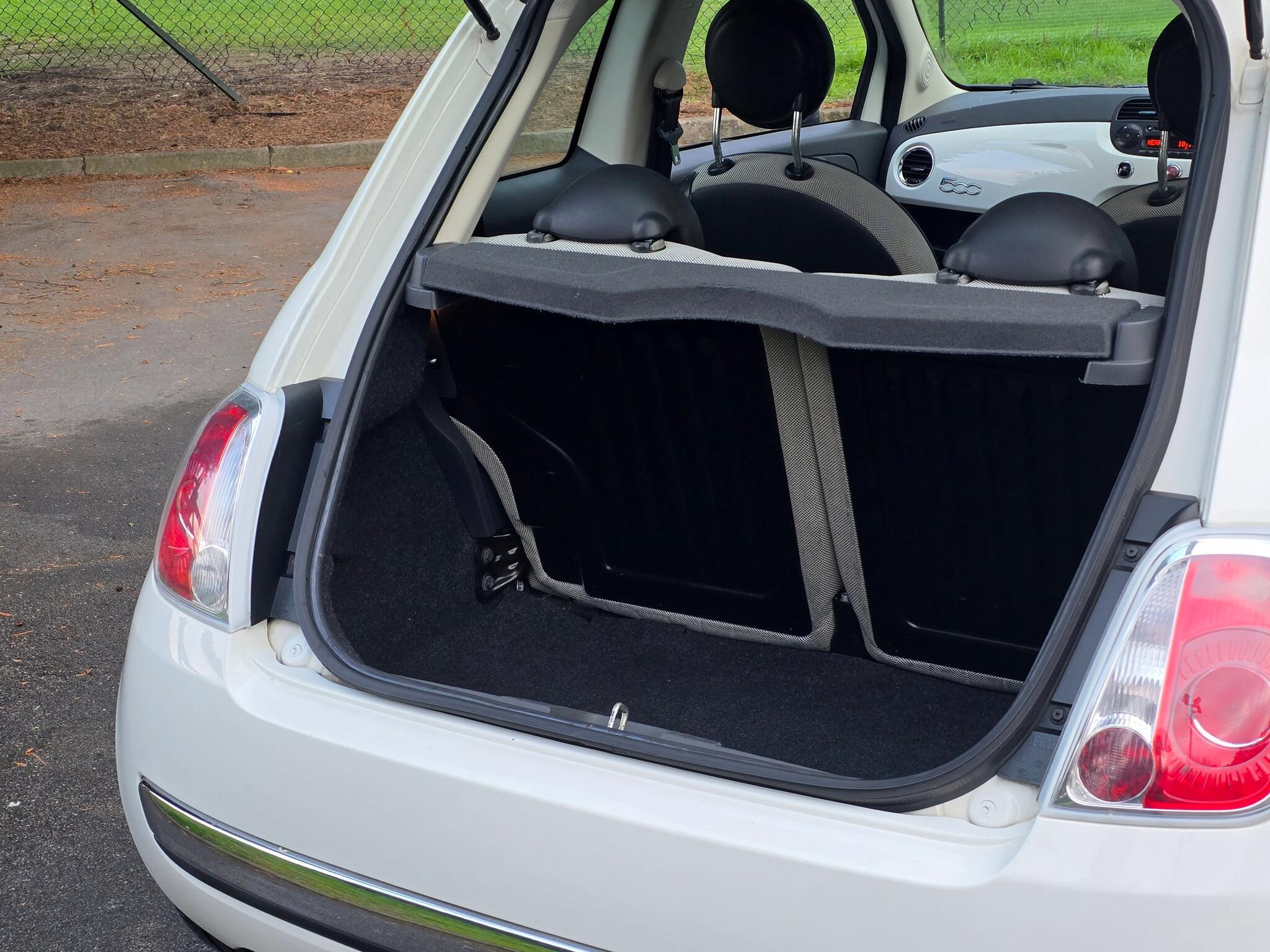 Fiat 500 - Image 7