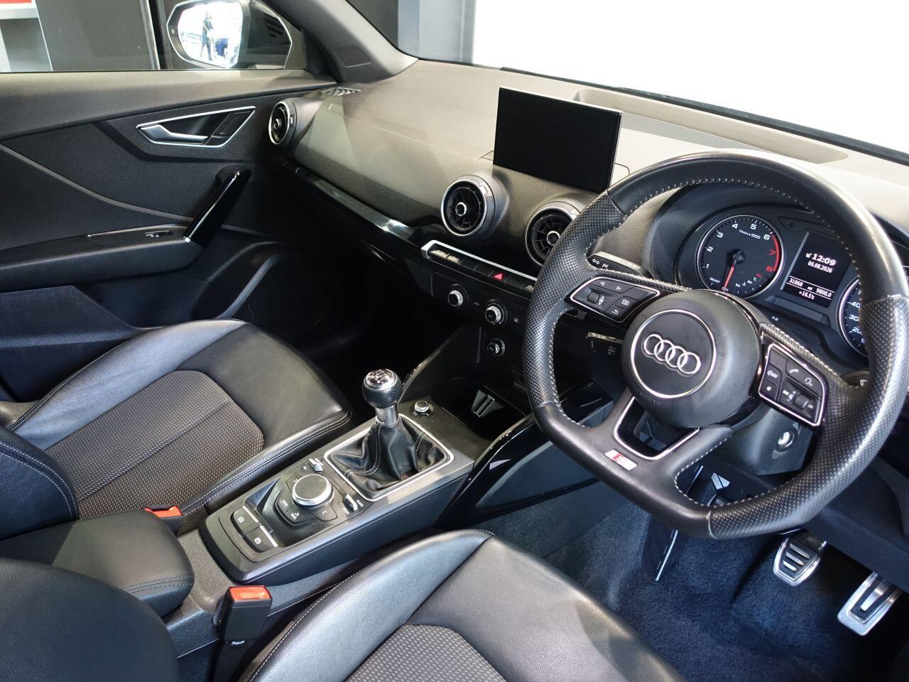 Audi Q2 - Image 2