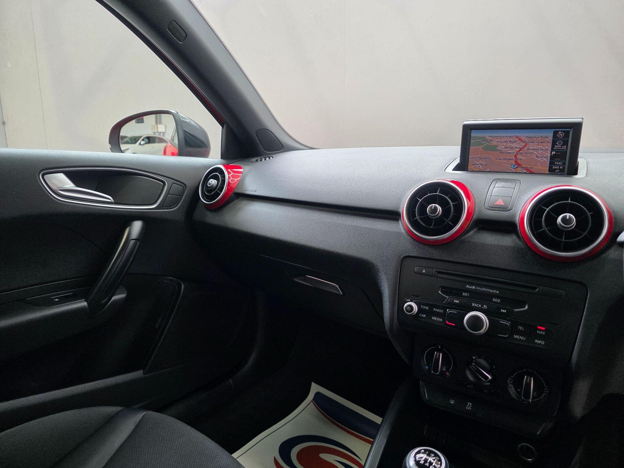 Audi A1 - Image 13