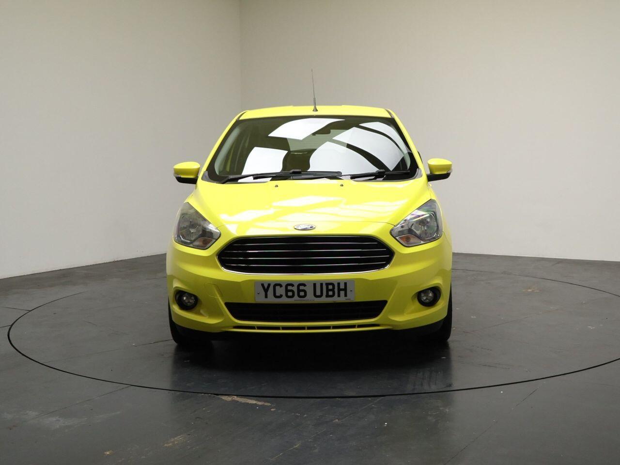 Ford Ka+ - Image 5