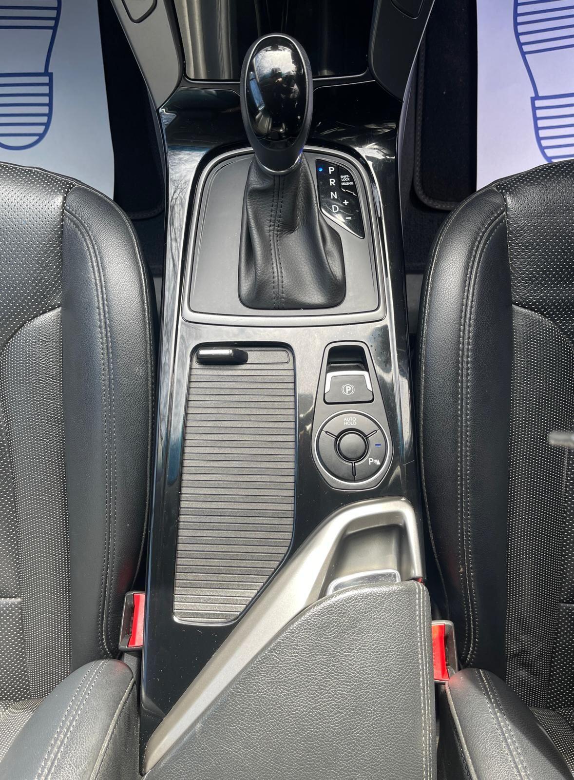 Hyundai i40 - Image 15