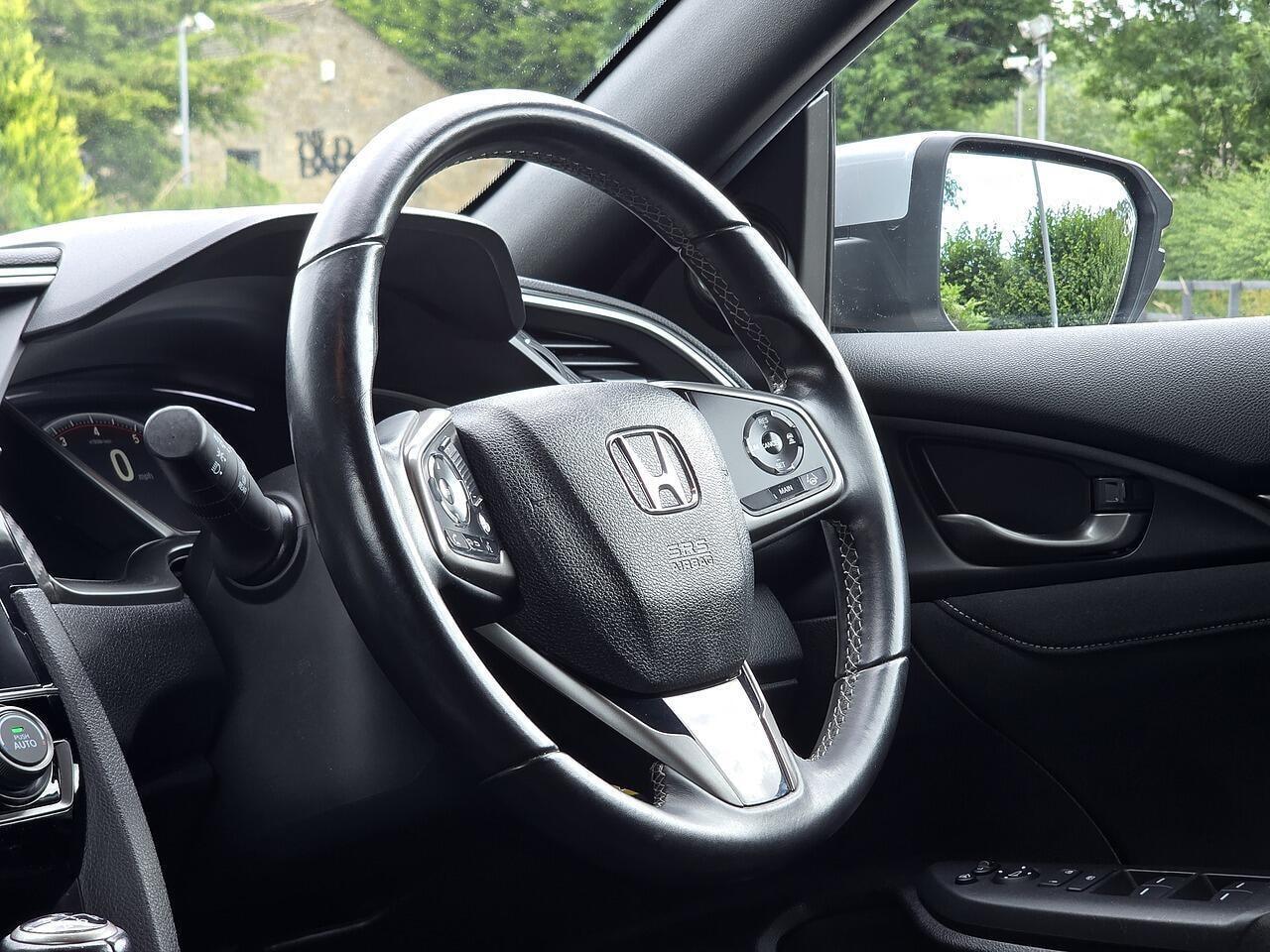 Honda Civic - Image 5