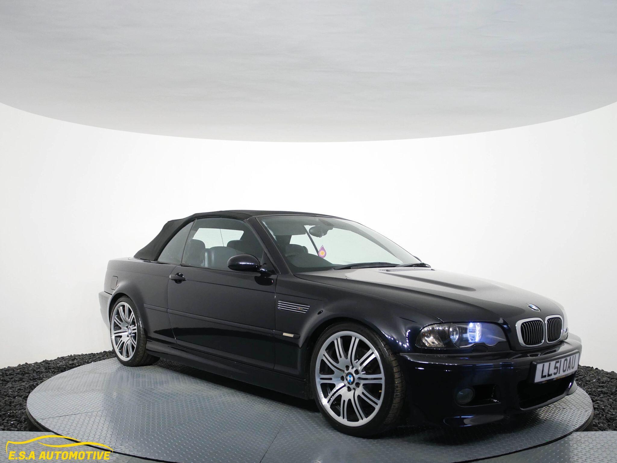 BMW M3 - Image 6