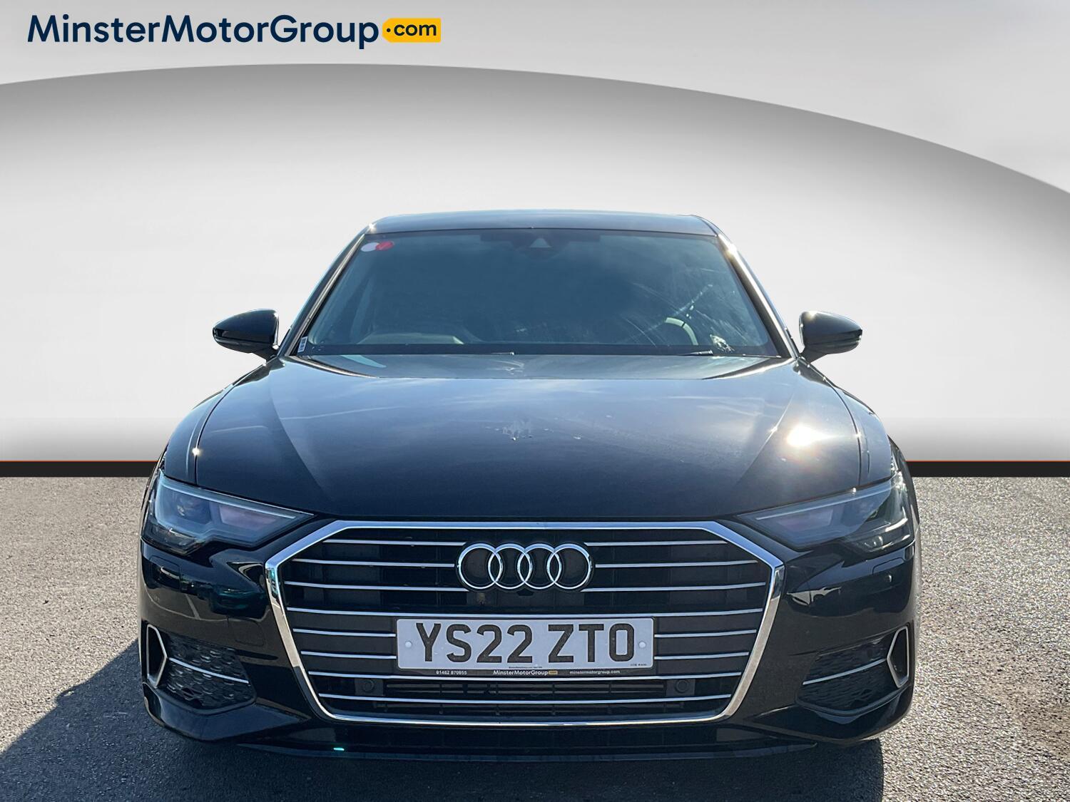 Audi A6 Saloon - Image 5